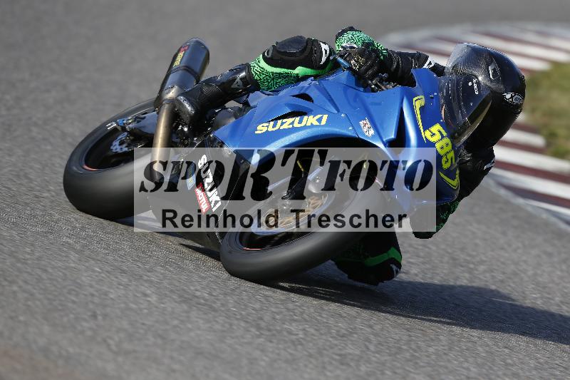 /48 03.10.2026  Speer Racing ADR/Gruppe rot/585